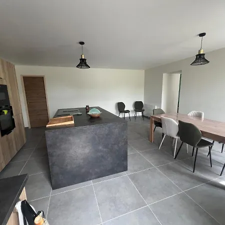 Chez Tatie Holiday home