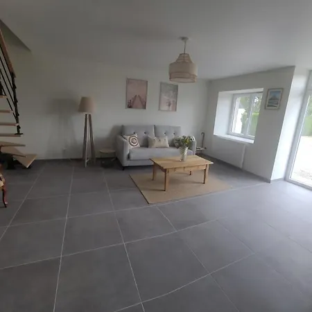 Holiday home Chez Tatie *