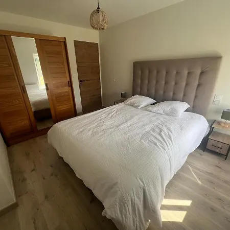 Holiday home Chez Tatie